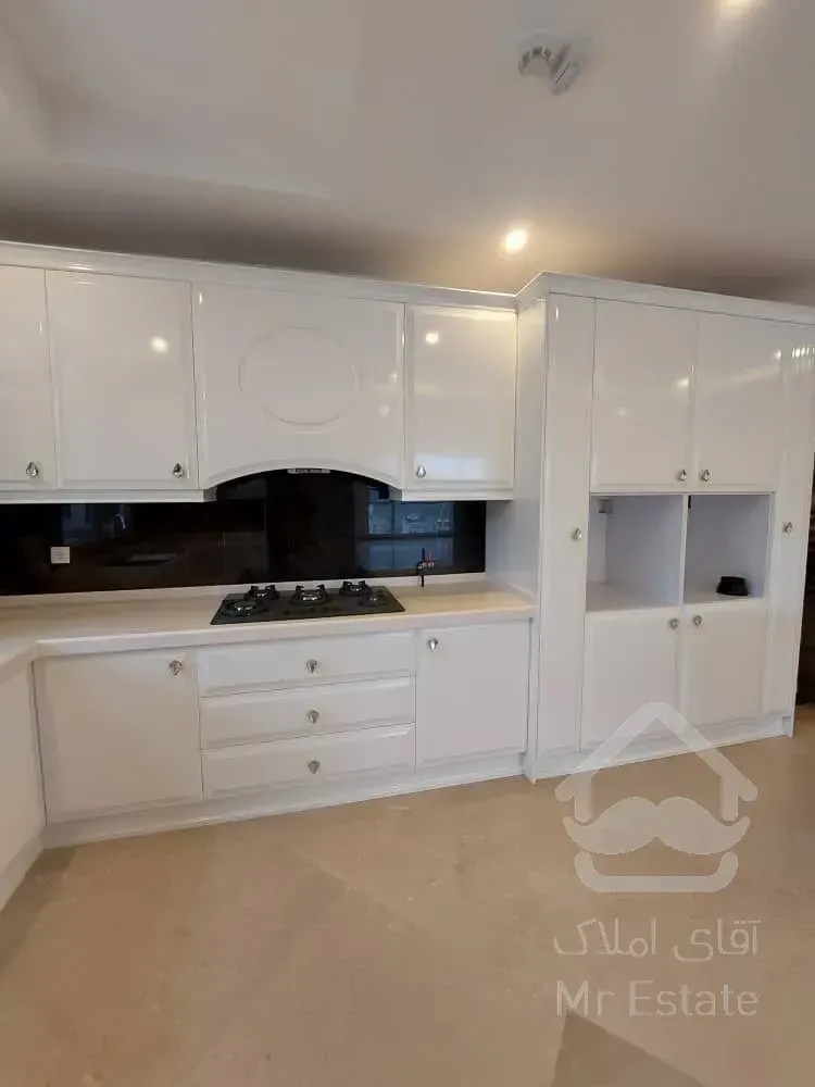 اجاره آپارتمان 200 متری در ولنجک