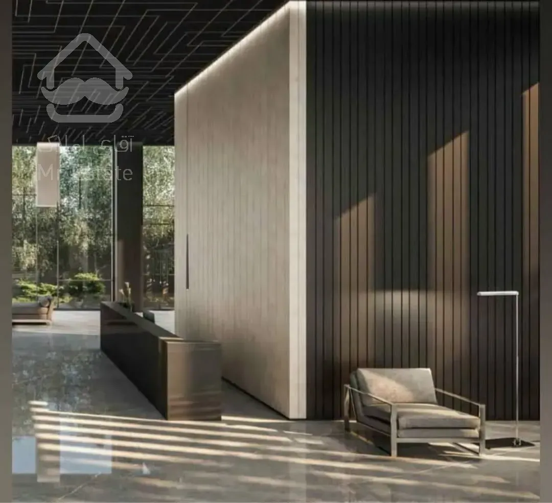 فروش آپارتمان 135 متری در ولنجک