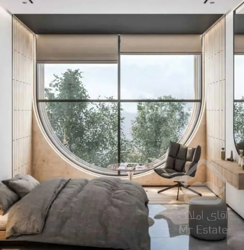 فروش آپارتمان 135 متری در ولنجک