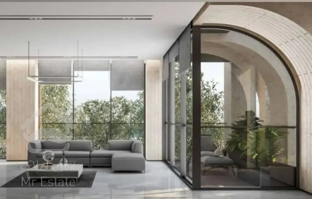 فروش آپارتمان 135 متری در ولنجک