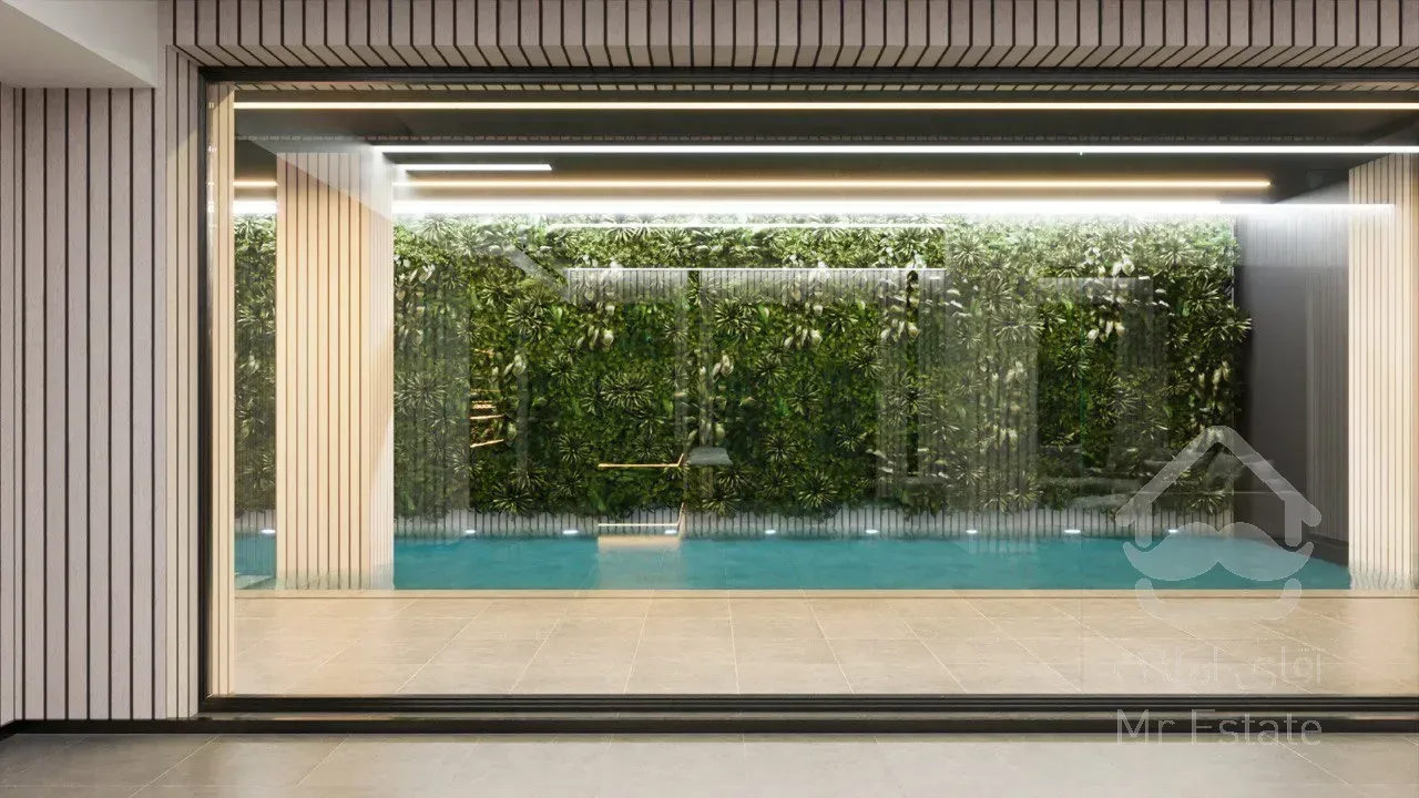 فروش آپارتمان 135 متری در ولنجک