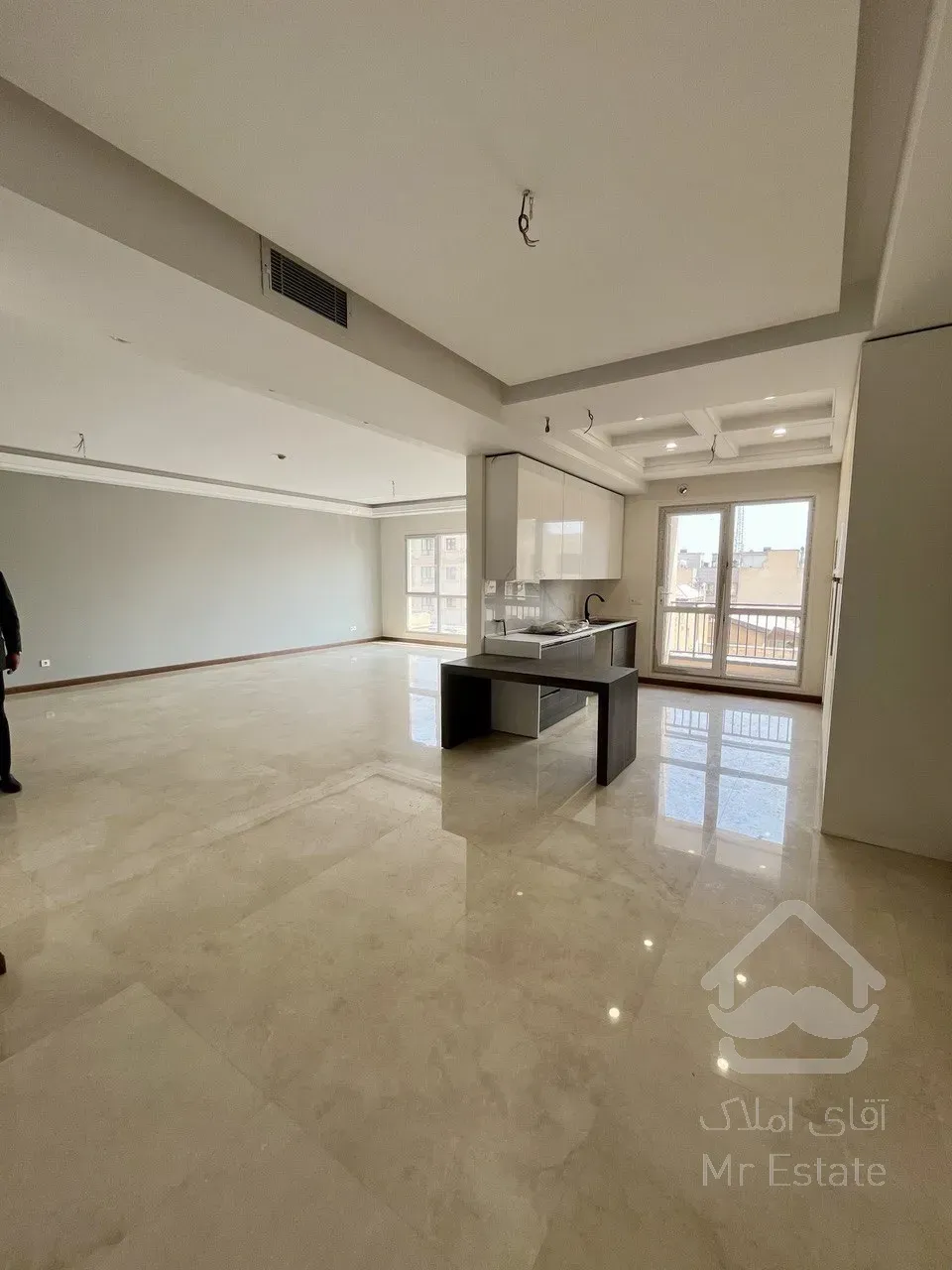 فروش آپارتمان 160 متری در ولنجک