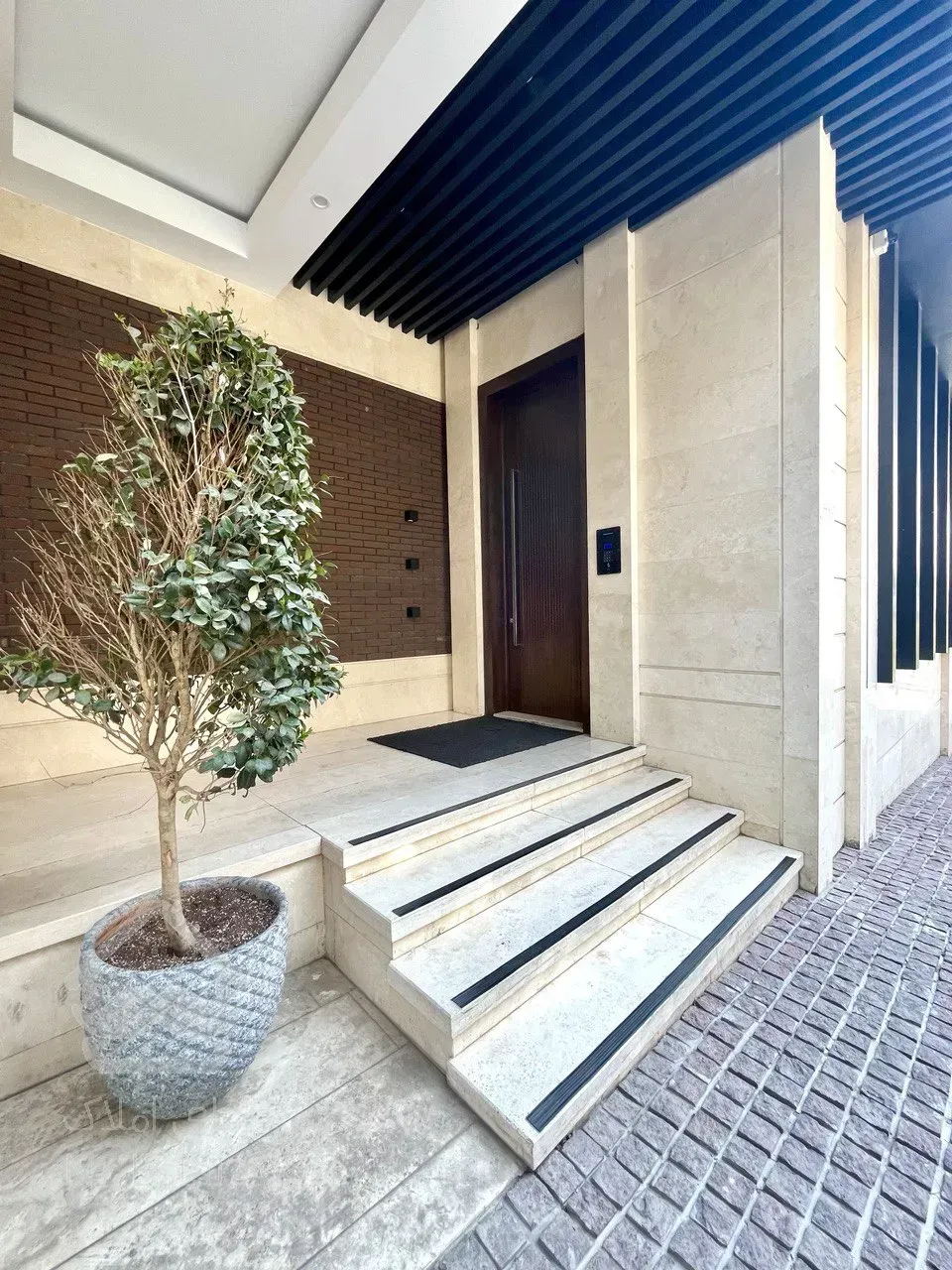 فروش آپارتمان 160 متری در ولنجک