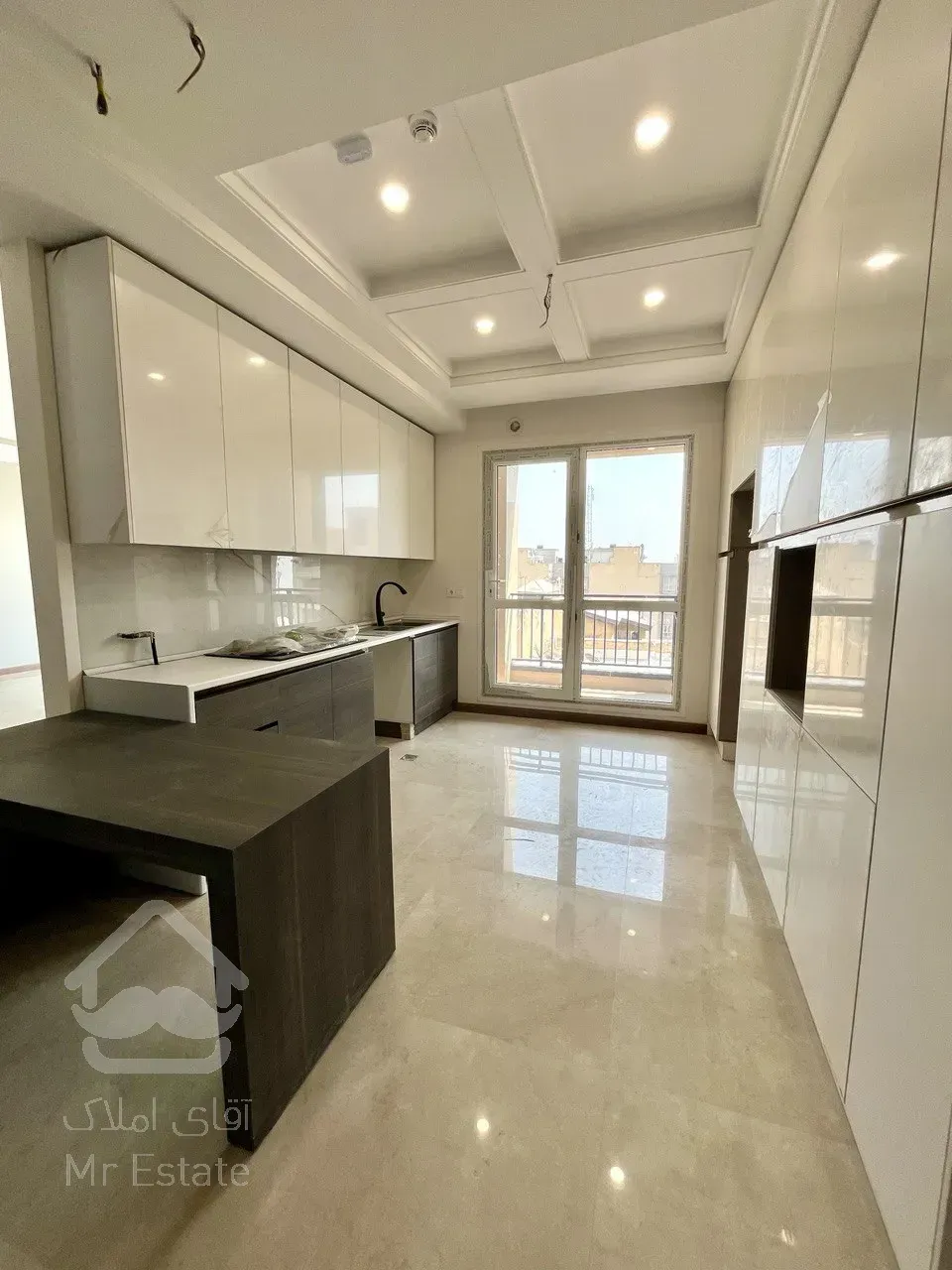 فروش آپارتمان 160 متری در ولنجک