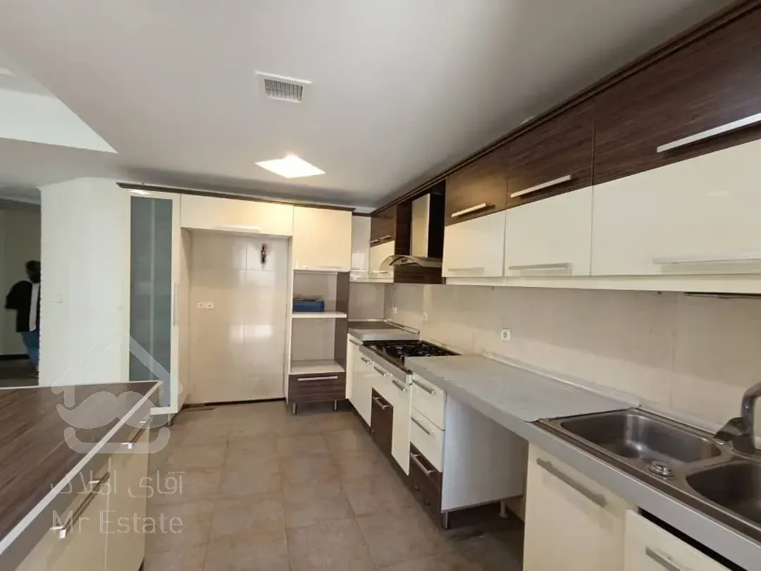 رهن آپارتمان 150 متری در زعفرانیه