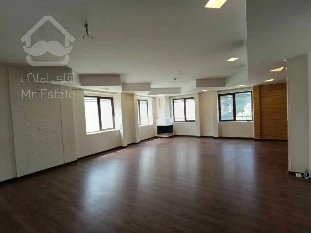 رهن آپارتمان 150 متری در زعفرانیه