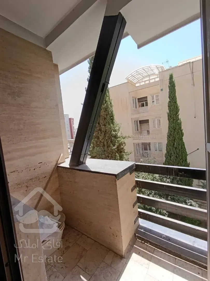 رهن آپارتمان 150 متری در زعفرانیه