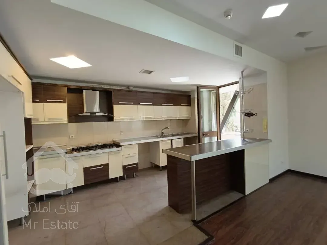 رهن آپارتمان 150 متری در زعفرانیه