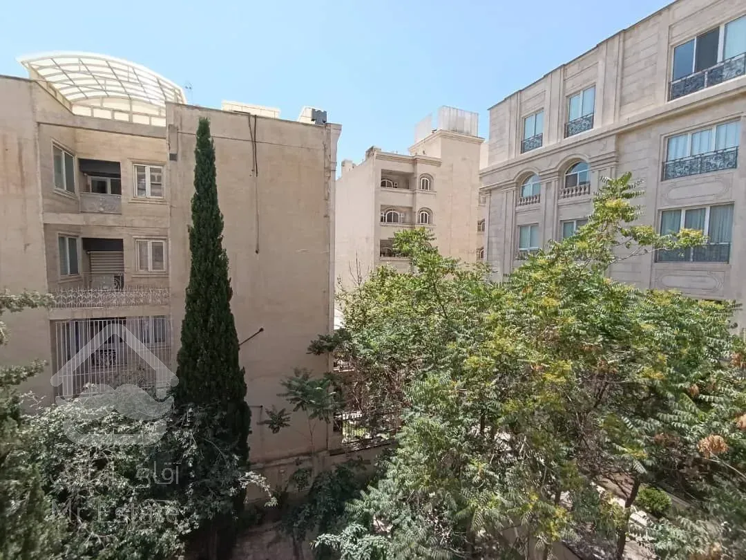 رهن آپارتمان 150 متری در زعفرانیه