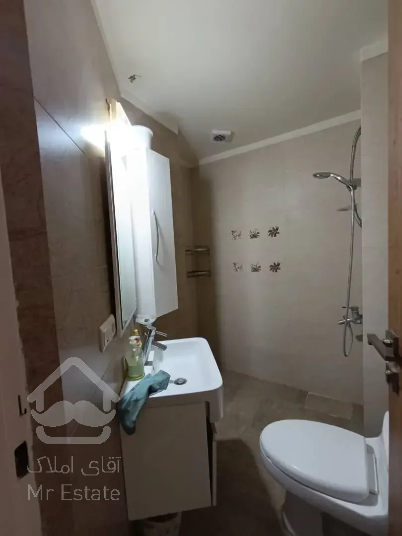 رهن آپارتمان 150 متری در زعفرانیه