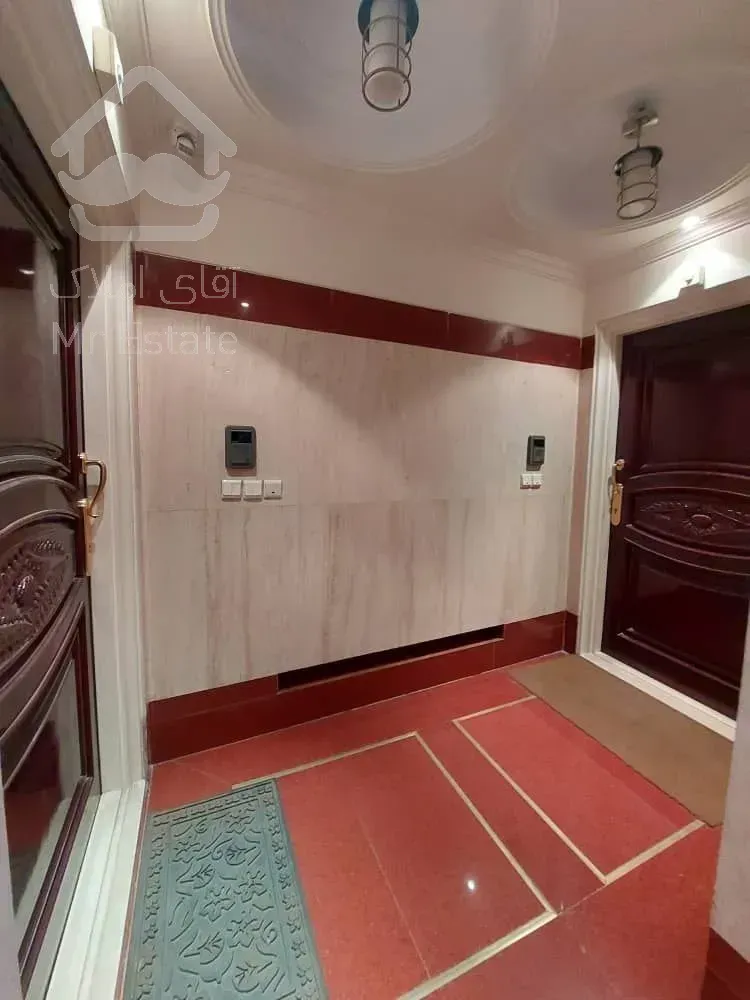 رهن آپارتمان 183 متری در ولنجک