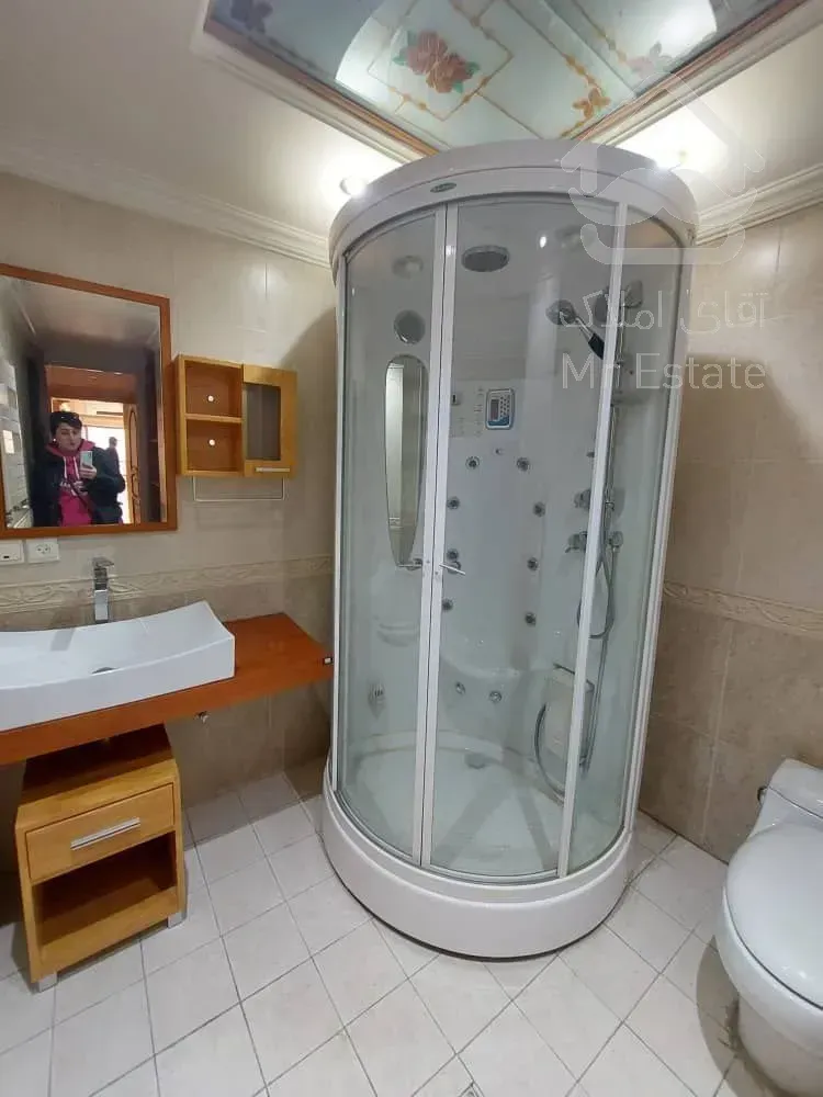 رهن آپارتمان 183 متری در ولنجک