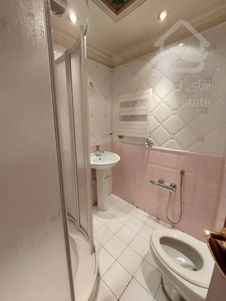 رهن آپارتمان 183 متری در ولنجک