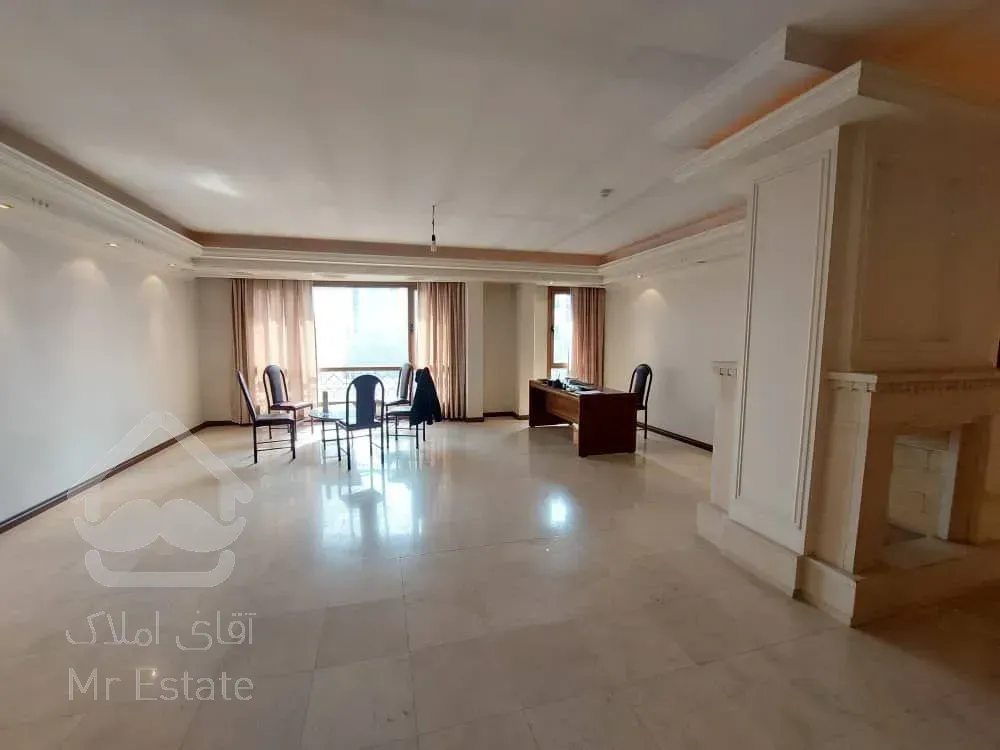 رهن آپارتمان 183 متری در ولنجک