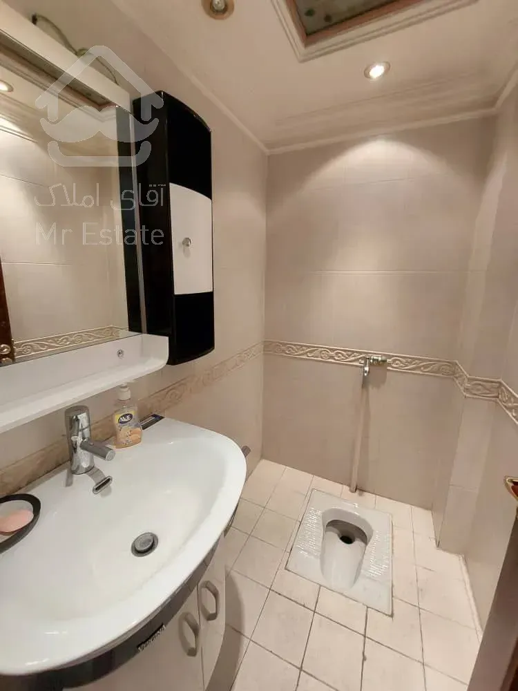 رهن آپارتمان 183 متری در ولنجک