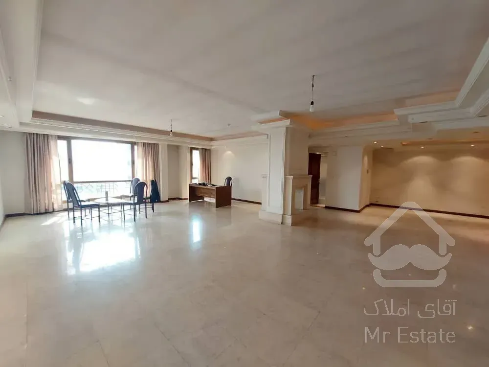 رهن آپارتمان 183 متری در ولنجک