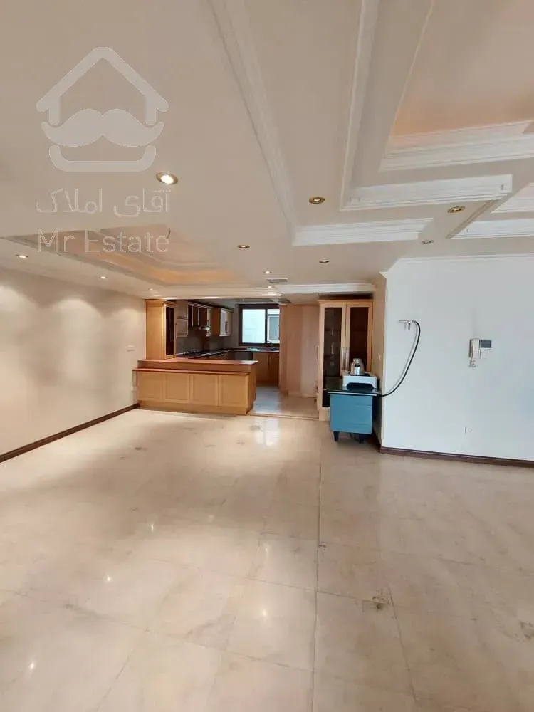 رهن آپارتمان 183 متری در ولنجک