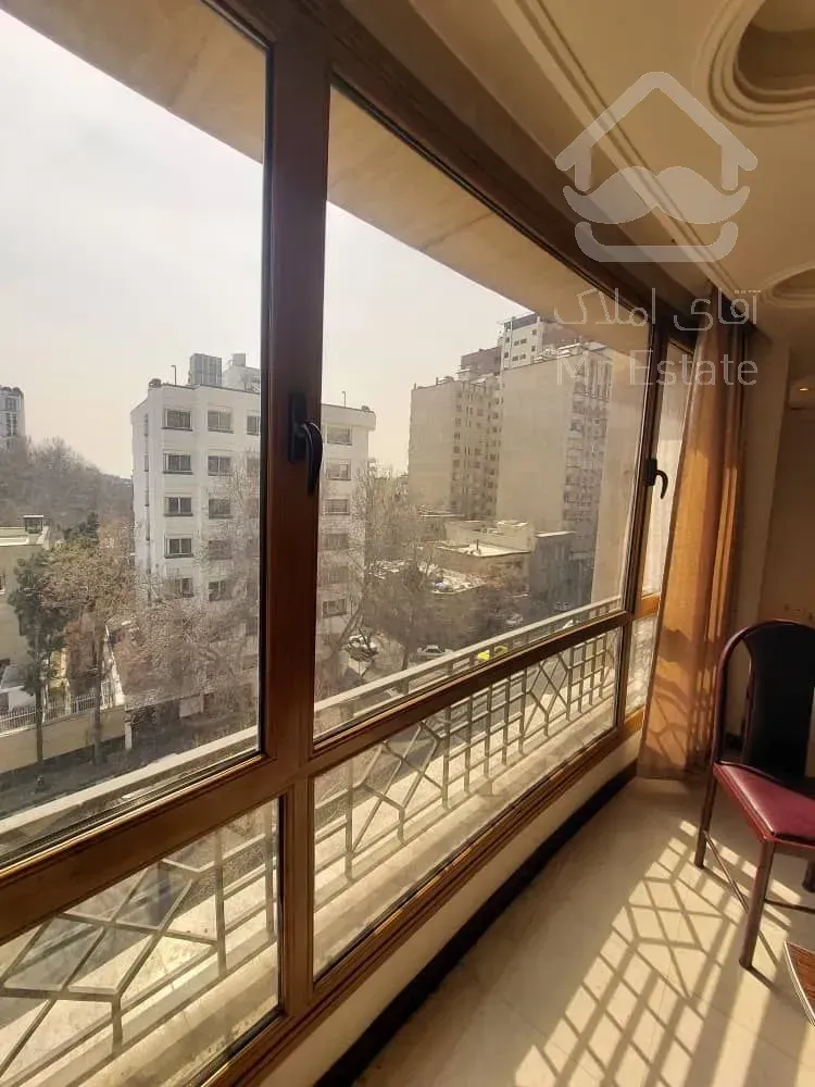 رهن آپارتمان 183 متری در ولنجک