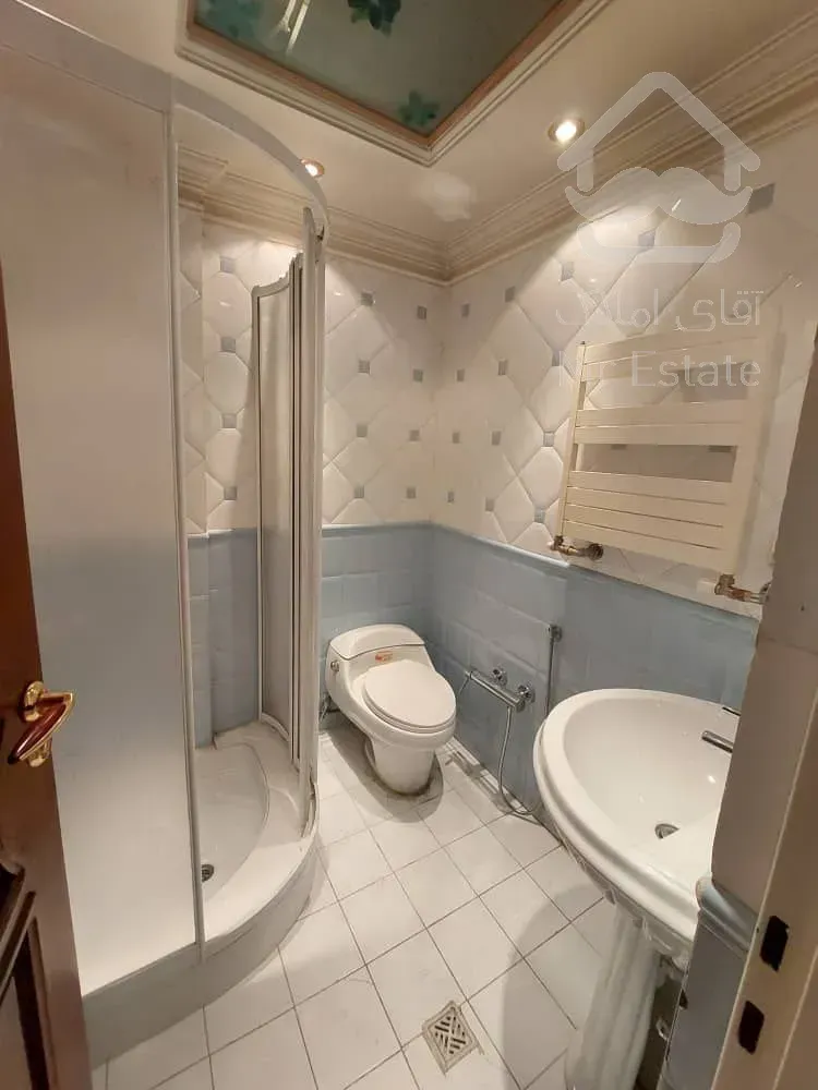 رهن آپارتمان 183 متری در ولنجک