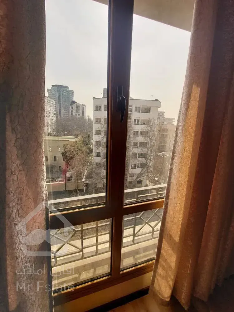 رهن آپارتمان 183 متری در ولنجک