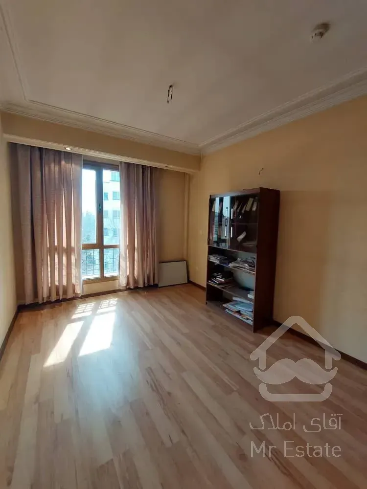 رهن آپارتمان 183 متری در ولنجک