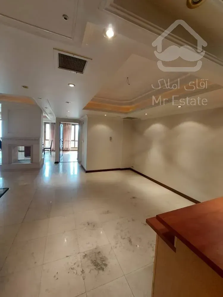 رهن آپارتمان 183 متری در ولنجک