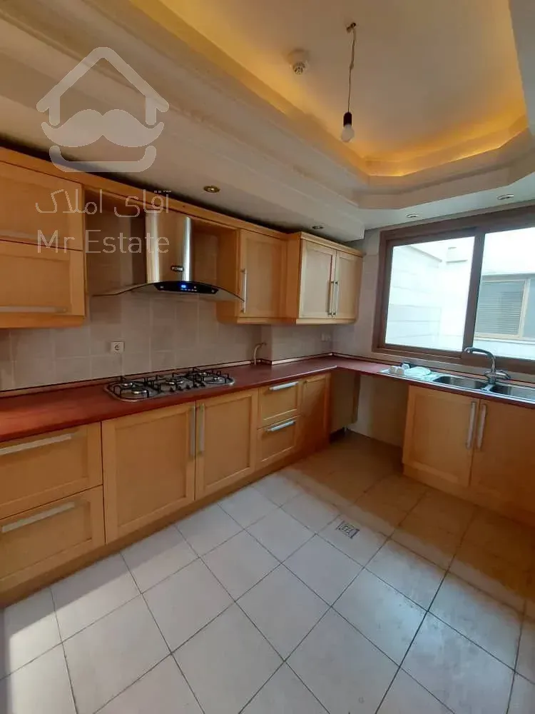 رهن آپارتمان 183 متری در ولنجک