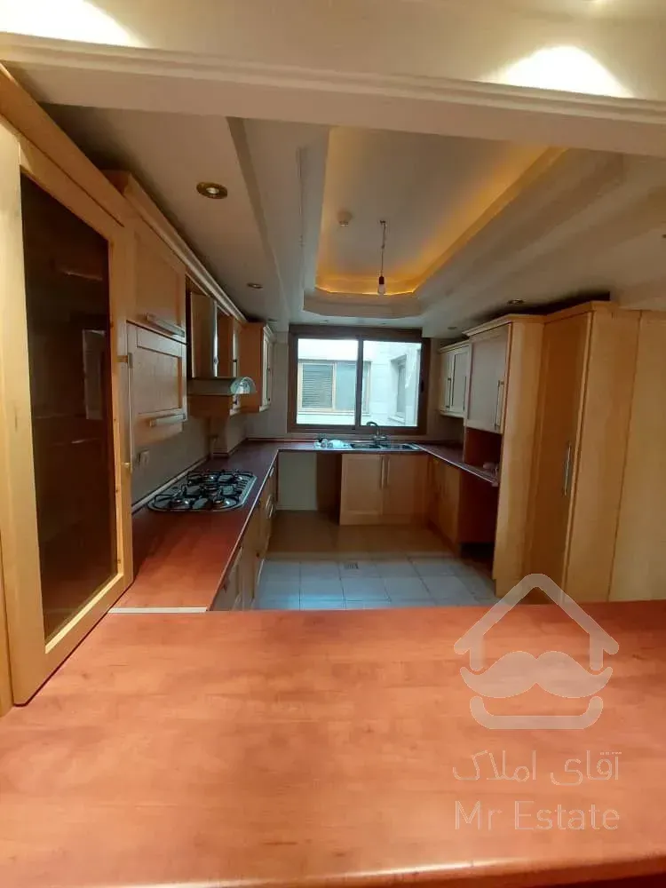 رهن آپارتمان 183 متری در ولنجک