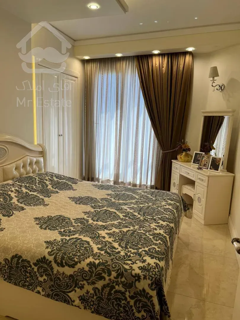 فروش آپارتمان 151 متری در ولنجک