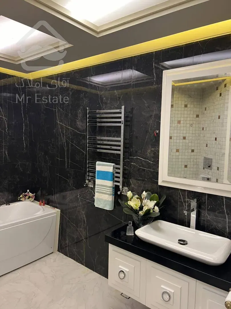 فروش آپارتمان 151 متری در ولنجک