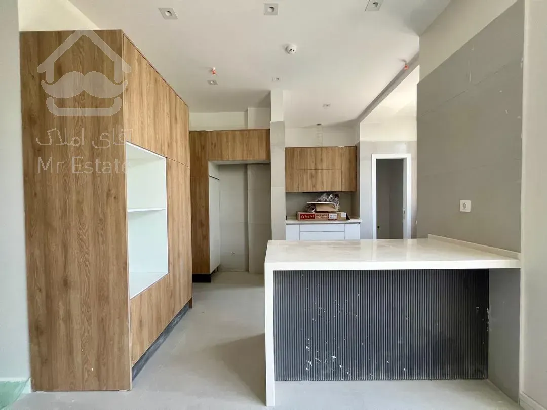 رهن آپارتمان 170 متری در ولنجک