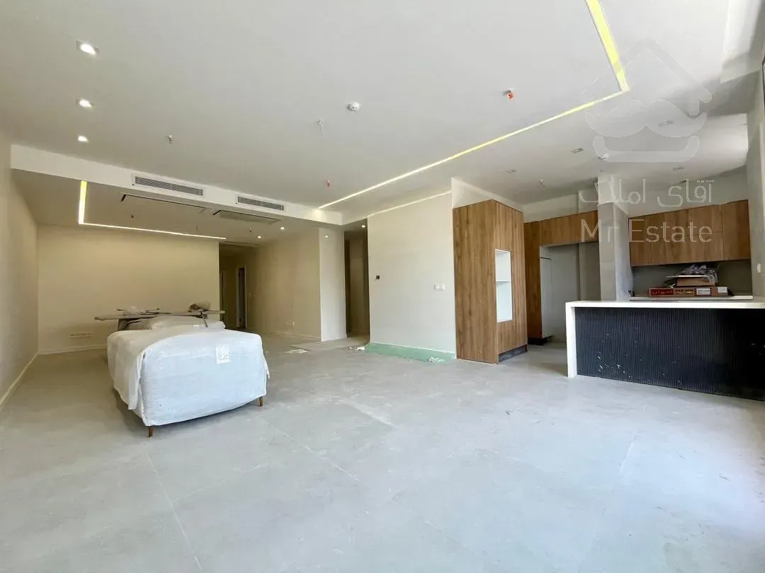 رهن آپارتمان 170 متری در ولنجک