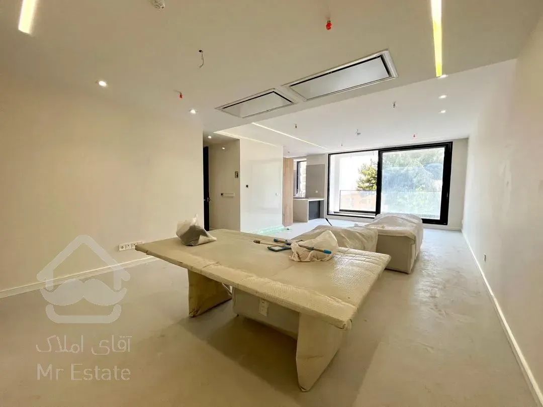 رهن آپارتمان 170 متری در ولنجک