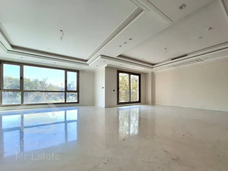 رهن آپارتمان 150 متری در ولنجک