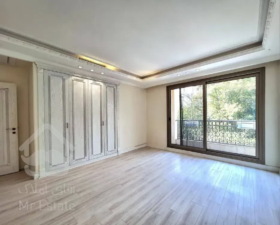 رهن آپارتمان 150 متری در ولنجک