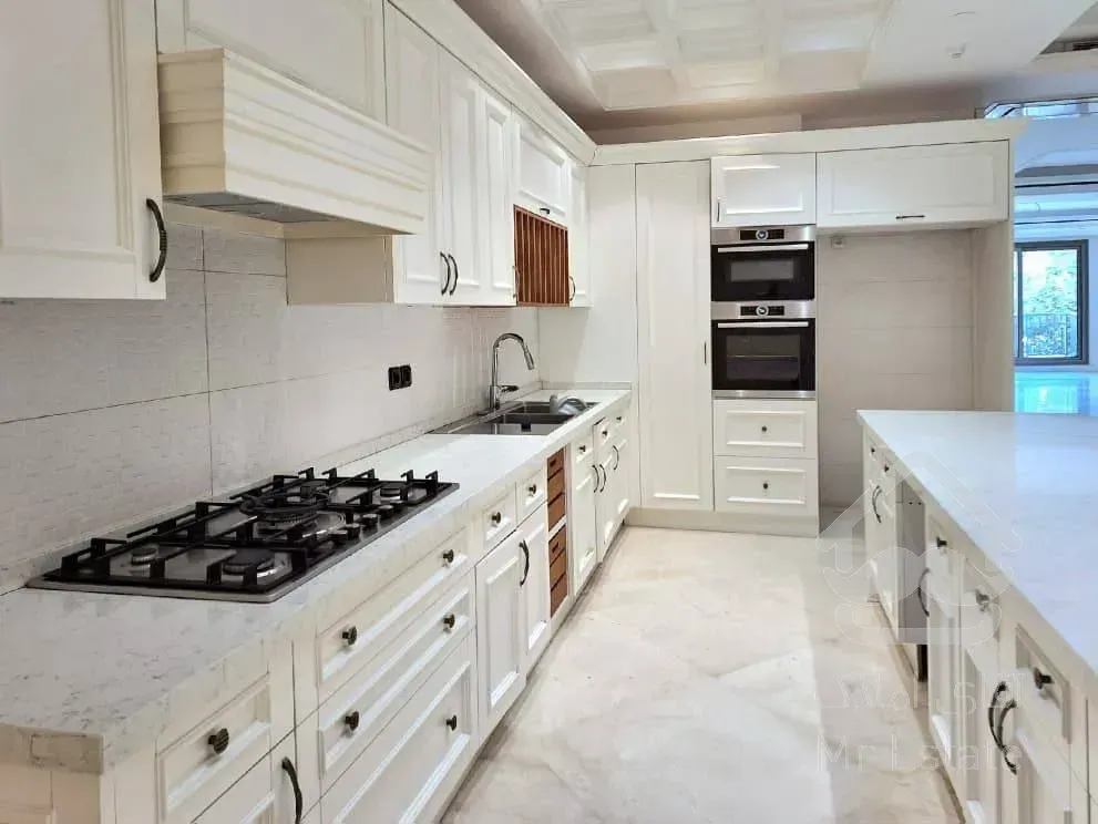 رهن آپارتمان 150 متری در ولنجک