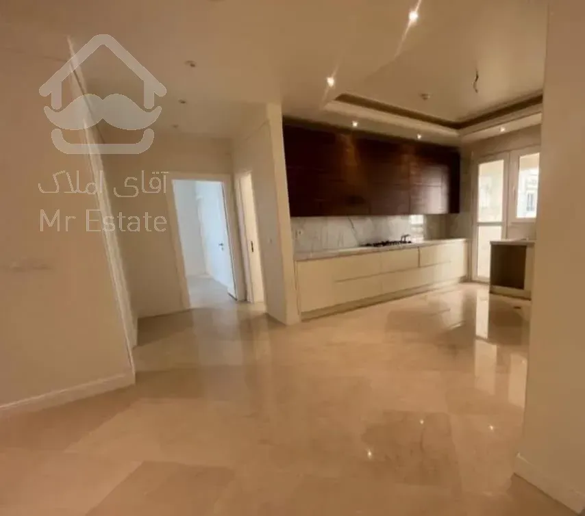 رهن آپارتمان 330 متری در ولنجک