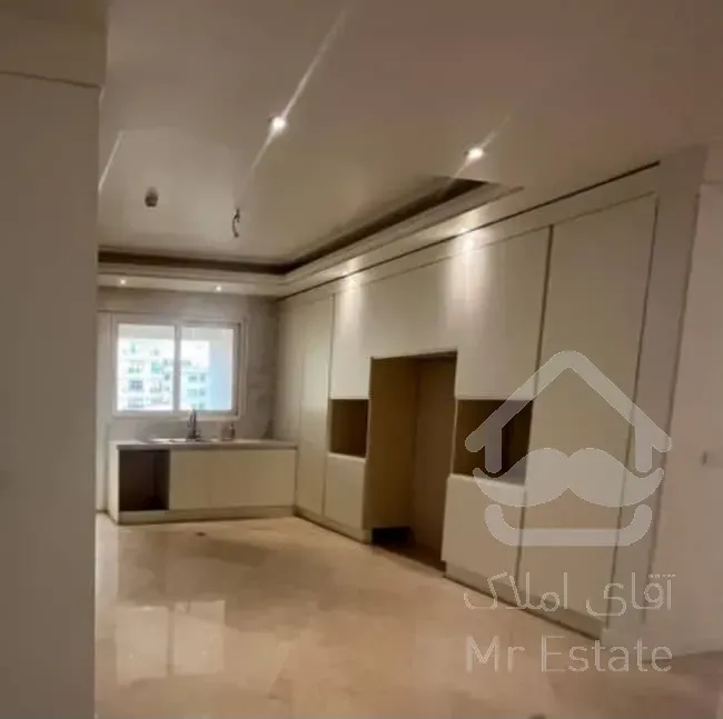 رهن آپارتمان 330 متری در ولنجک