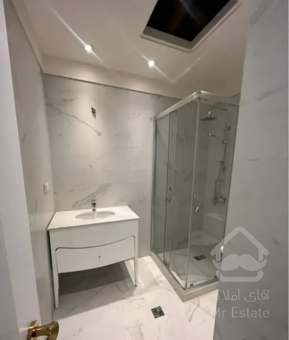 رهن آپارتمان 330 متری در ولنجک