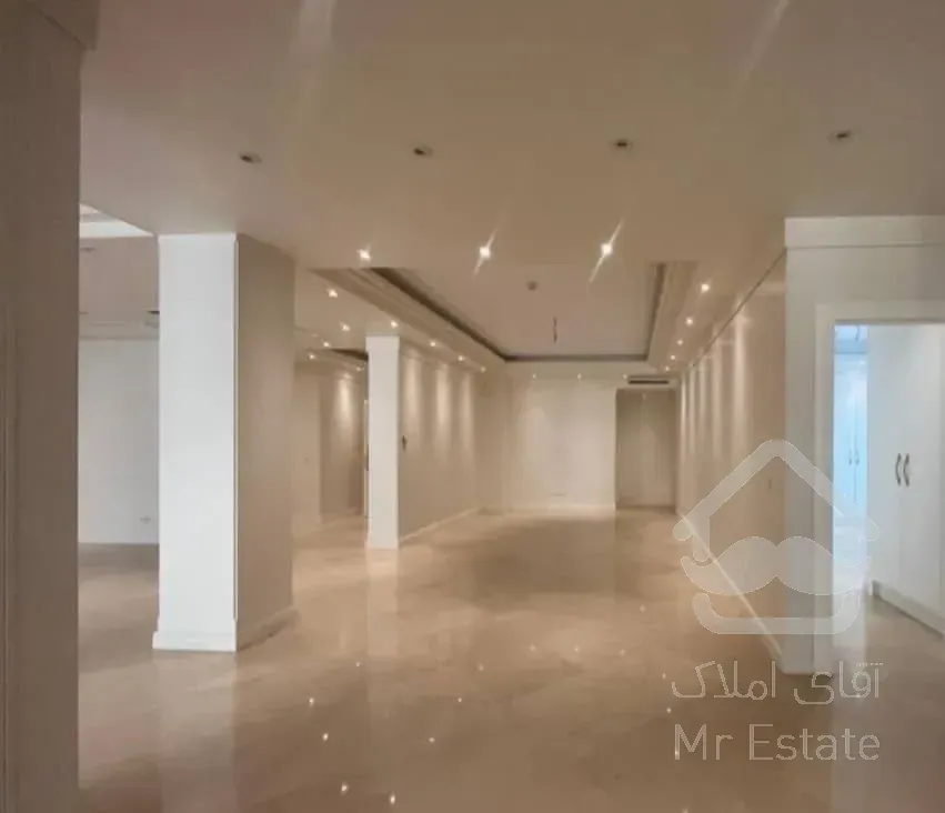 رهن آپارتمان 330 متری در ولنجک