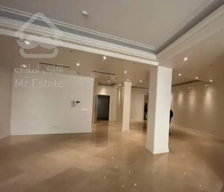 رهن آپارتمان 330 متری در ولنجک