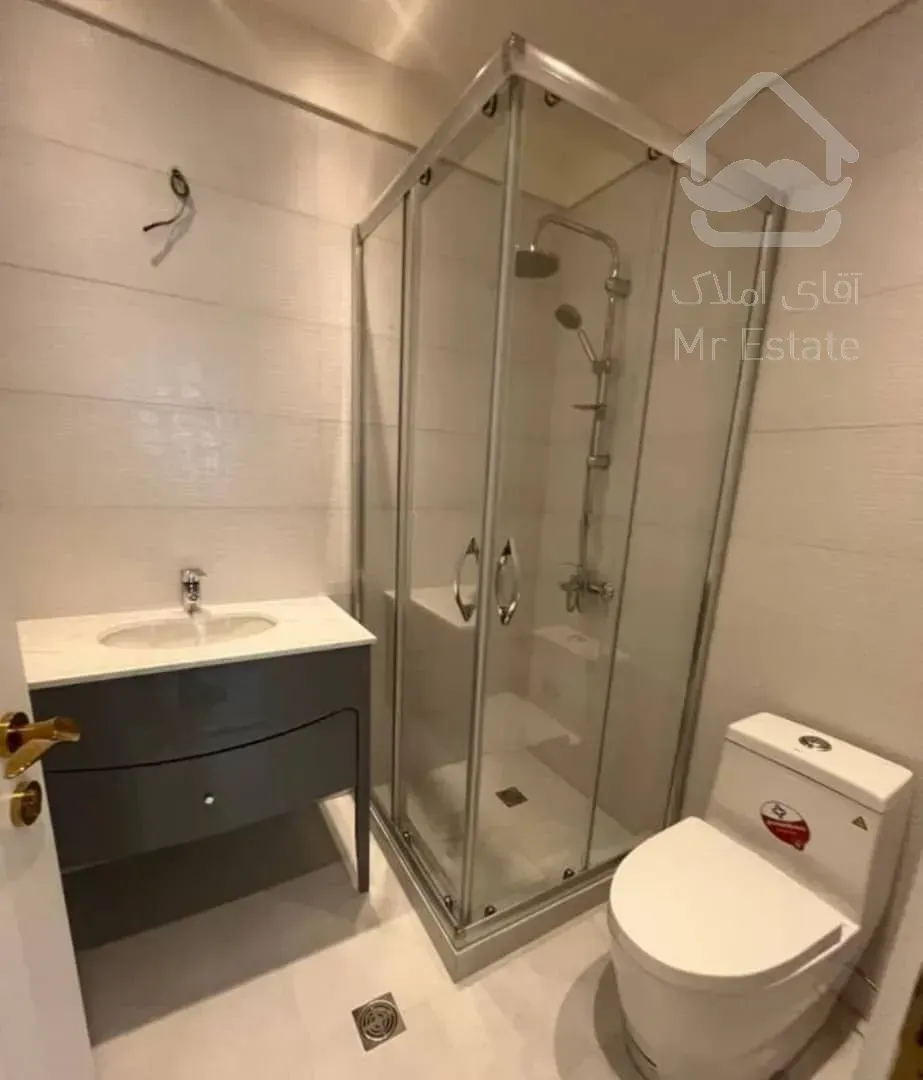 رهن آپارتمان 330 متری در ولنجک