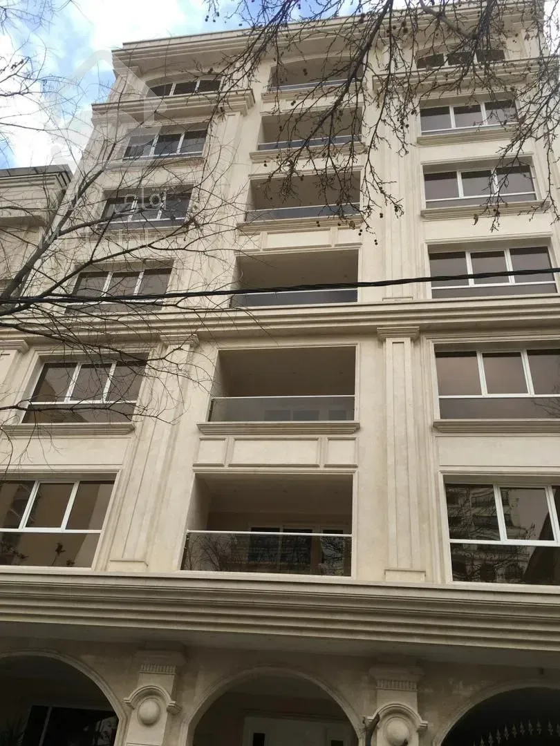 رهن آپارتمان 330 متری در ولنجک