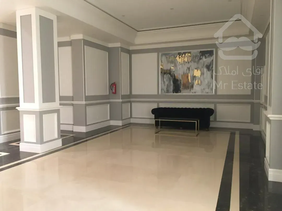 رهن آپارتمان 330 متری در ولنجک