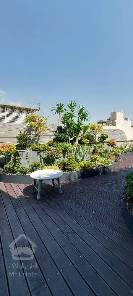 اجاره آپارتمان 170 متری در زعفرانیه