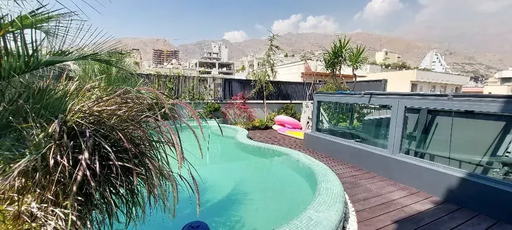 اجاره آپارتمان 170 متری در زعفرانیه