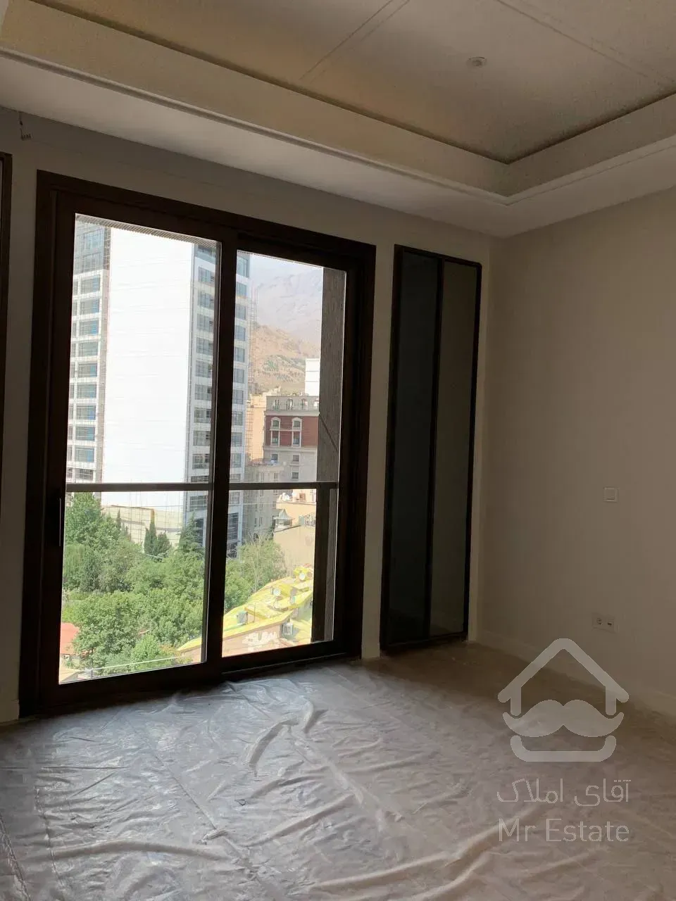 اجاره برج 390 متری در زعفرانیه