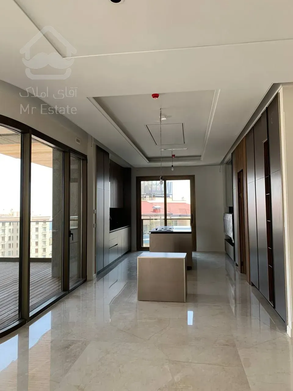 اجاره برج 390 متری در زعفرانیه