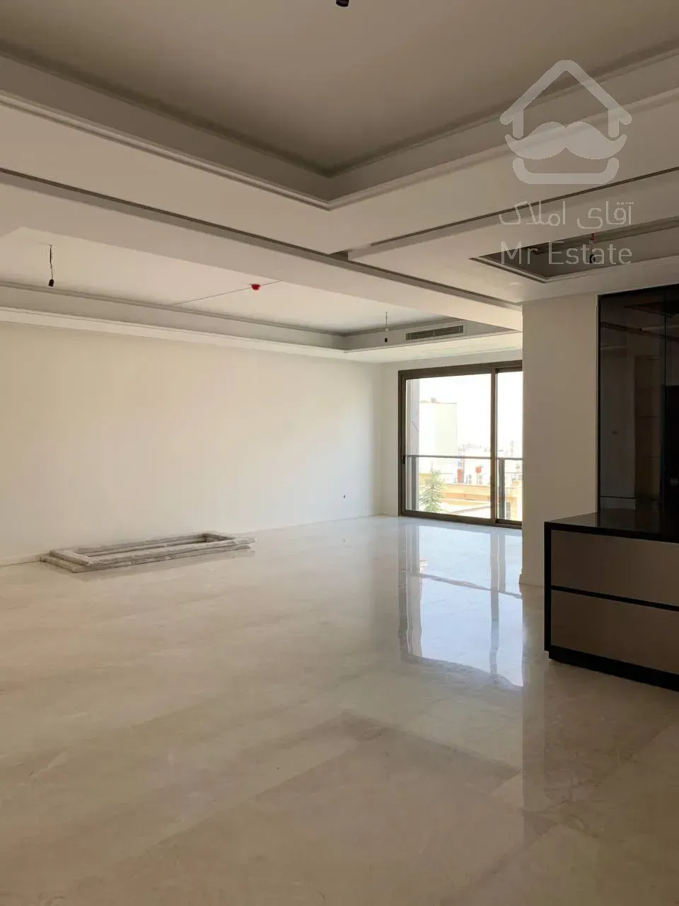 اجاره برج 390 متری در زعفرانیه