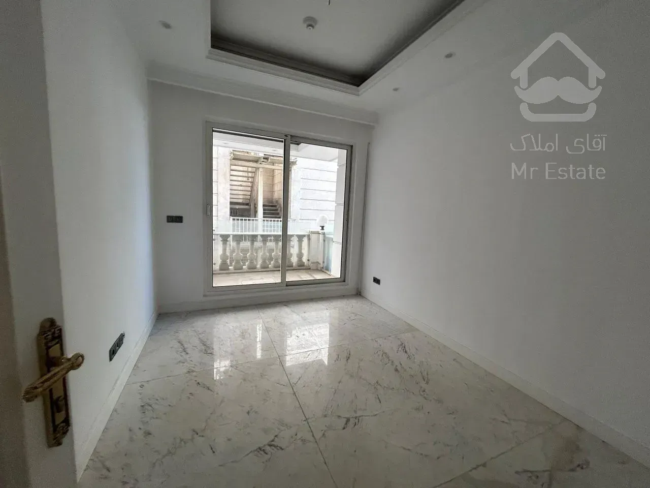 رهن پنت هاوس 600 متری در زعفرانیه